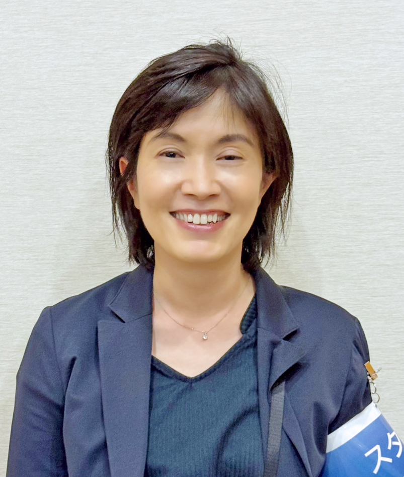 神村 美保 様