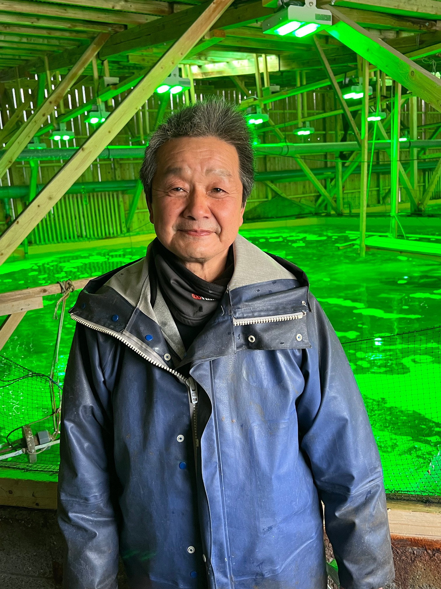 阪本 龙也 先生