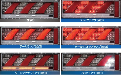 シーケンシャルタイプ画像２