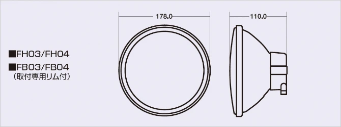 FB03,FB04