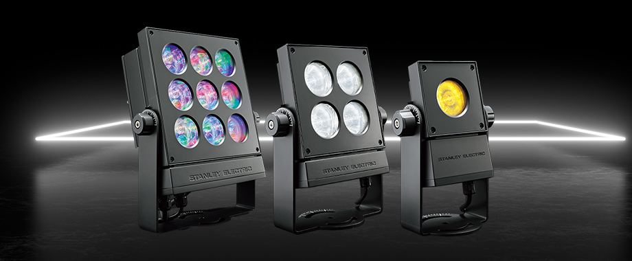 Lighting Fixtures