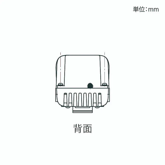 LLM1546A | 照明器具 | 製品情報 | スタンレー電気株式会社