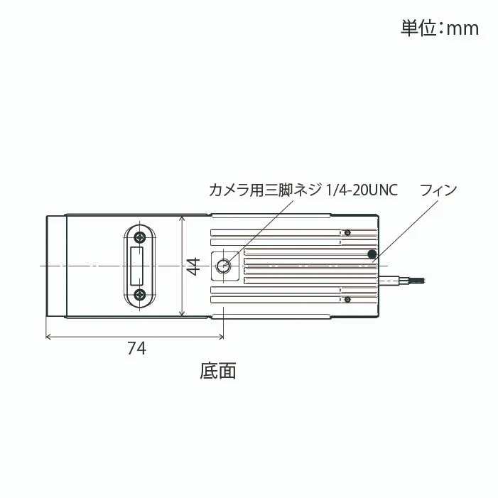LLM1546A | 照明器具 | 製品情報 | スタンレー電気株式会社