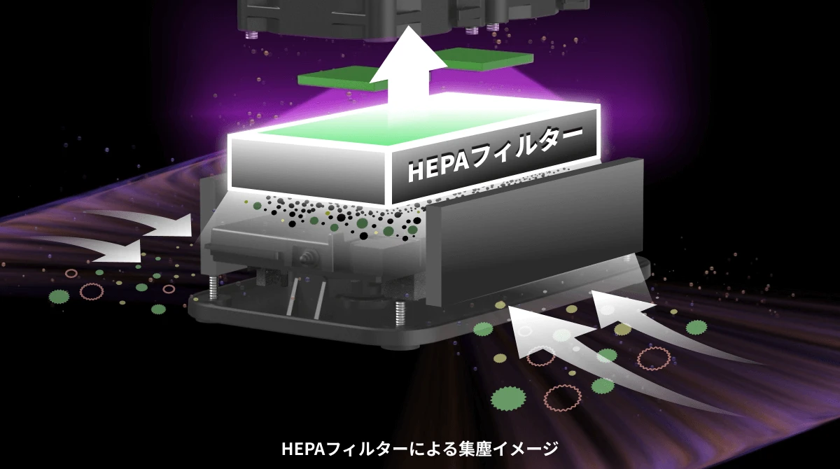UV-C 空気除菌脱臭機 Air-P (エア ポータブル) | 紫外線除菌製品 UV-C 空気除菌脱臭機 Air-P (エア ポータブル) | 紫外線除菌製品