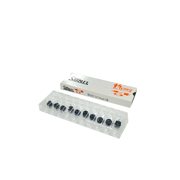 MA303 | 自動車用電球・アクセサリー | 製品情報 | スタンレー